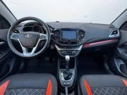 Lada (ВАЗ) Vesta I Москва  - изображение 22