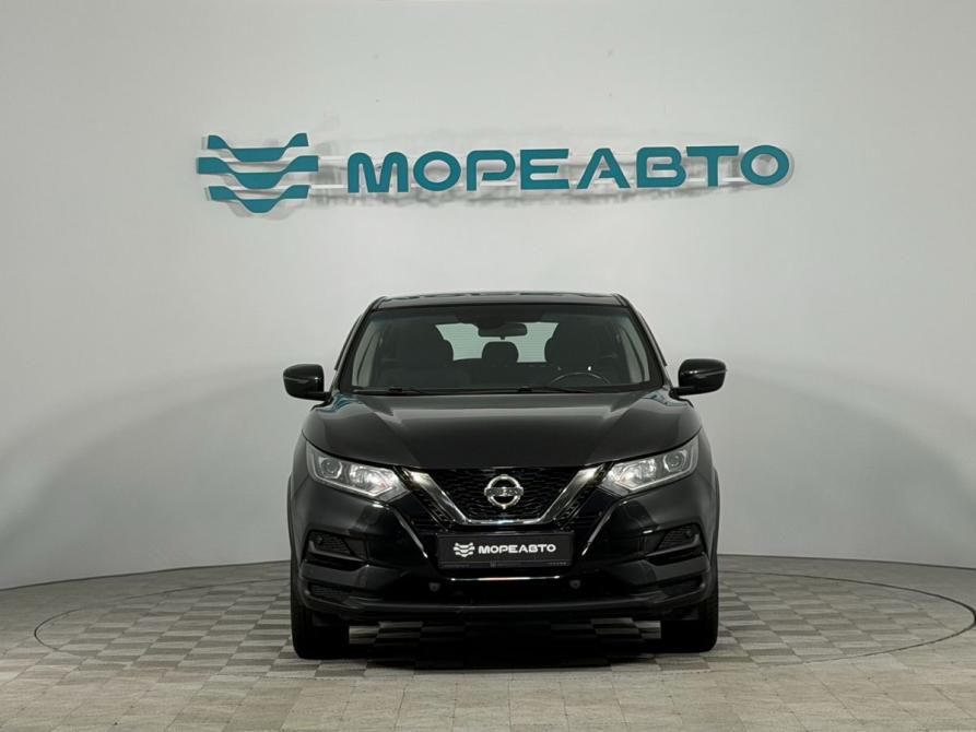 Nissan Qashqai II Рестайлинг Калининград  - изображение 2