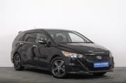 Honda Stream II Рестайлинг Томск  - изображение 19
