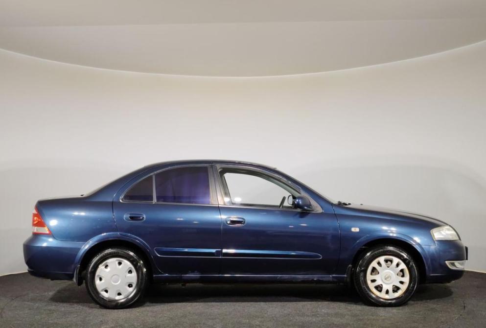Nissan Almera Classic I Ярославль  - изображение 4