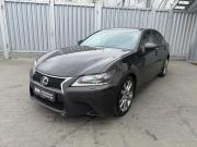 Lexus GS IV Ростов-на-Дону  - изображение 25