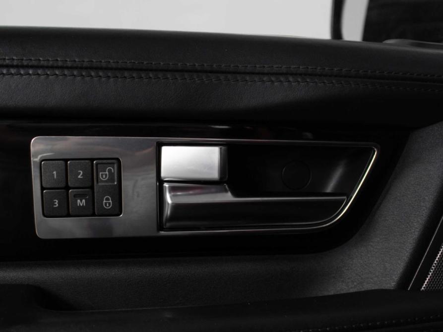 Land Rover Range Rover Sport I Рестайлинг Москва  - изображение 18