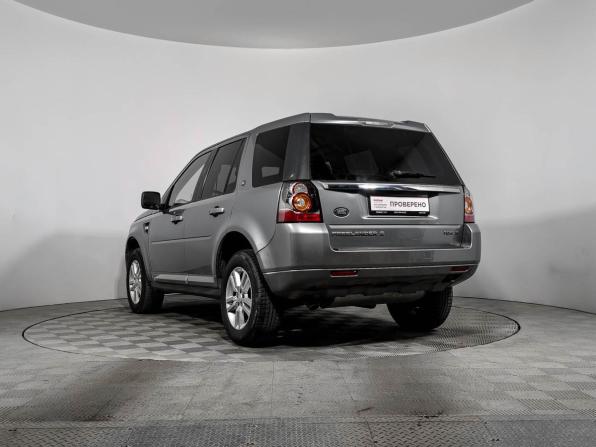 Land Rover Freelander II Рестайлинг 2 с пробегом 2014 года, цена 1 280 000 рублей, 242720 км, внедорожник, Автокод Объявления