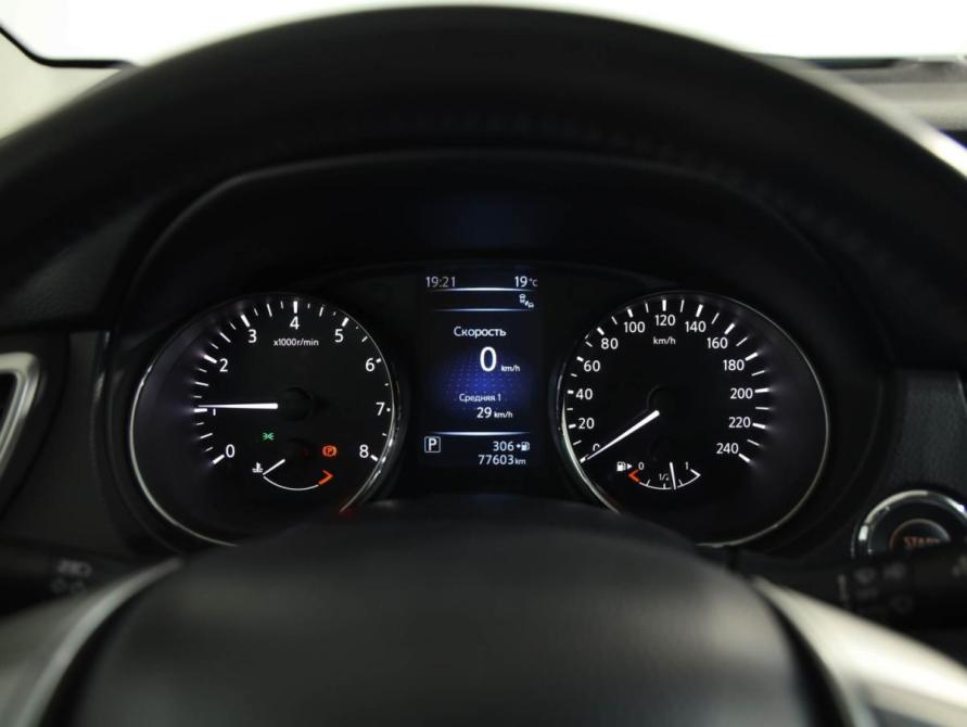 Nissan Qashqai II Санкт-Петербург  - изображение 13