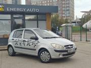Hyundai Getz I Рестайлинг Уфа  - изображение 11