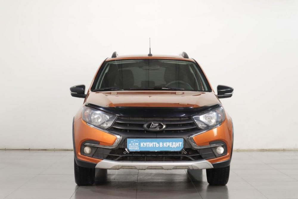 Lada (ВАЗ) Granta I Рестайлинг Челябинск  - изображение 2