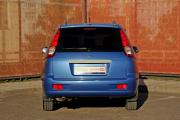 Chevrolet Rezzo Уфа  - изображение 34