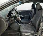 Hyundai Solaris I Рестайлинг Москва  - изображение 25