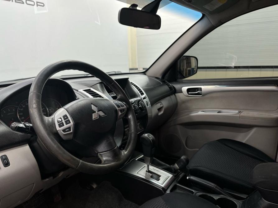 Mitsubishi Pajero Sport II Ростов-на-Дону  - изображение 7