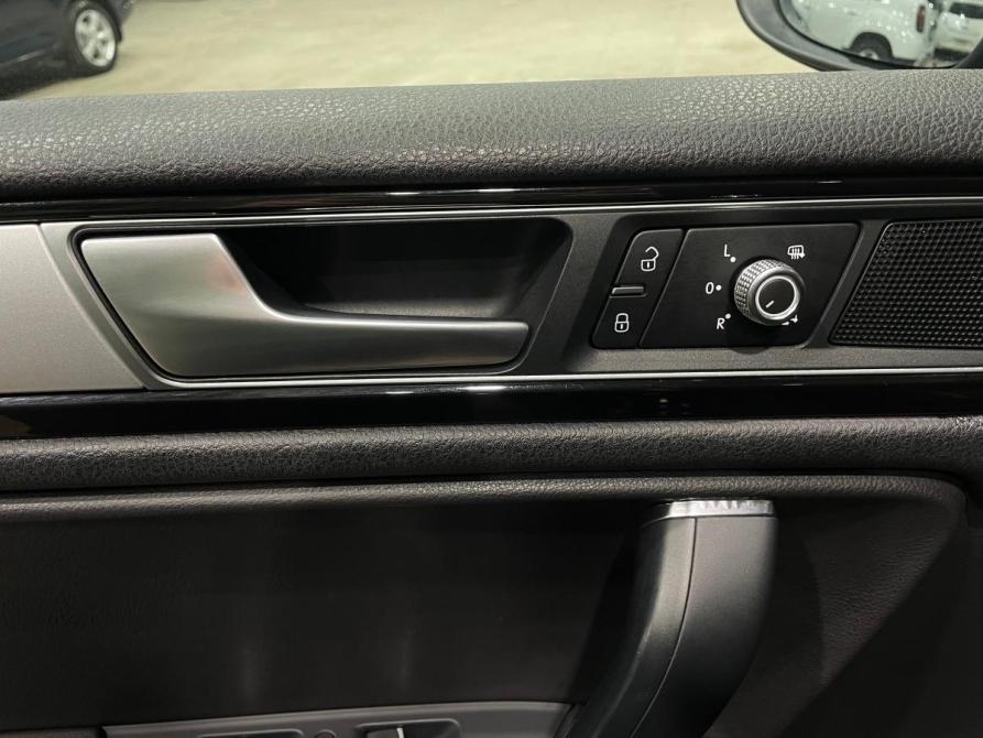 Volkswagen Touareg II Рестайлинг Пермь  - изображение 20