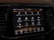 Jeep Grand Cherokee IV (WK2) Рестайлинг Санкт-Петербург  - изображение 59