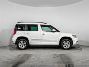 Skoda Yeti I Рестайлинг Санкт-Петербург  - изображение 22