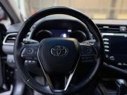 Toyota Camry VIII (XV70) Красноярск  - изображение 34