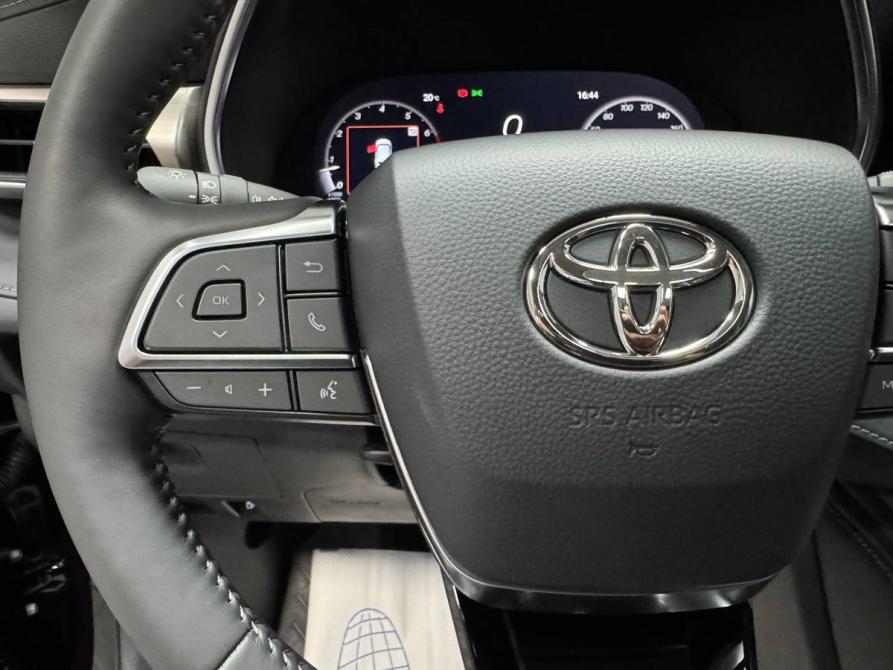 Toyota Highlander IV (XU70) Стерлитамак  - изображение 22