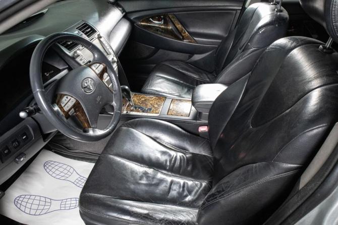 Toyota Camry VI (XV40) с пробегом 2007 года, цена 1 069 000 рублей, 288000 км, седан, Автокод Объявления