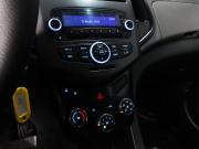 Chevrolet Aveo II Минеральные Воды  - изображение 29
