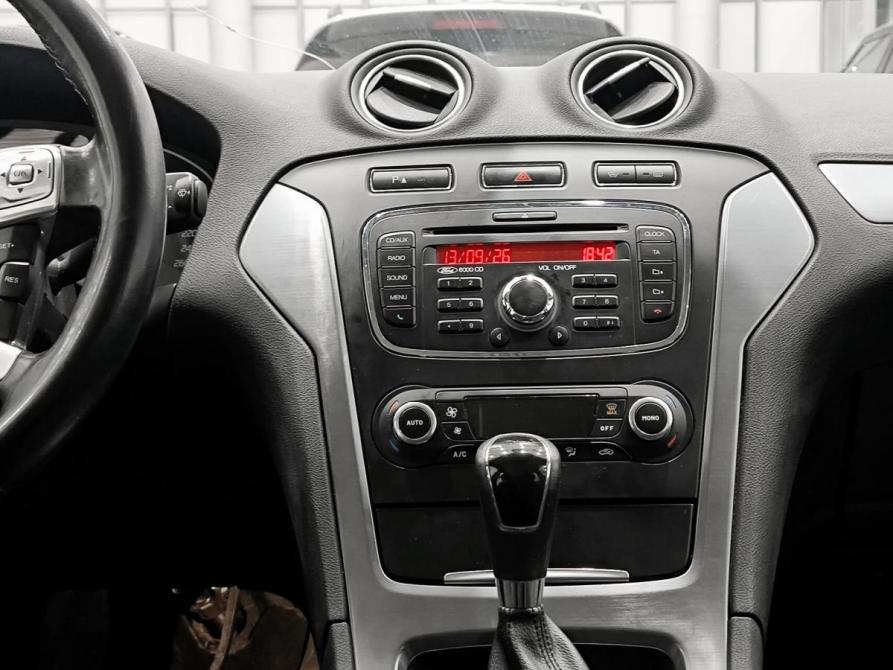 Ford Mondeo IV Рестайлинг Казань  - изображение 18