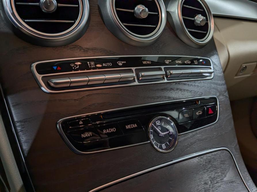 Mercedes-Benz C-Класс IV (W205) Химки  - изображение 19