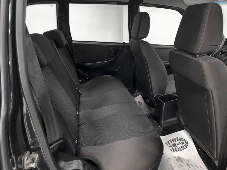 Chevrolet Niva I Рестайлинг Тула  - изображение 12