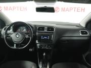 Volkswagen Polo V Рестайлинг Вологда  - изображение 29