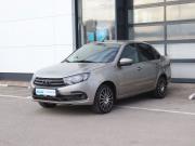 Lada (ВАЗ) Granta I Рестайлинг Нижний Новгород  - изображение 18