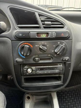 Chevrolet Lanos I с пробегом 2008 года, цена 159 000 рублей, 257222 км, седан, Автокод Объявления