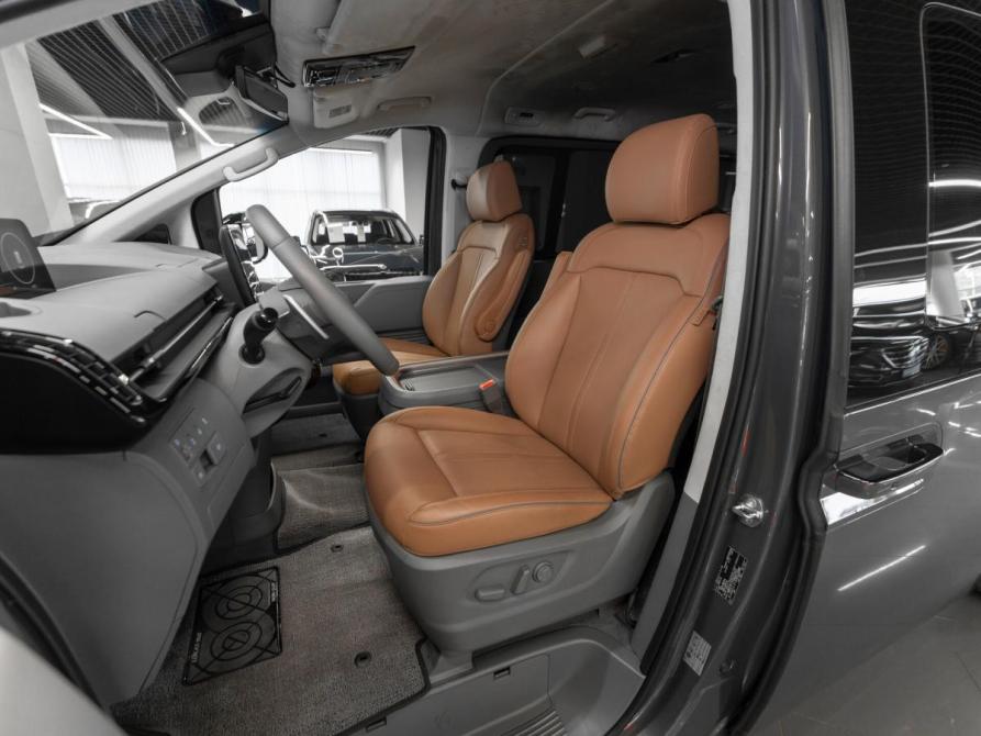 Hyundai Staria I Москва  - изображение 9