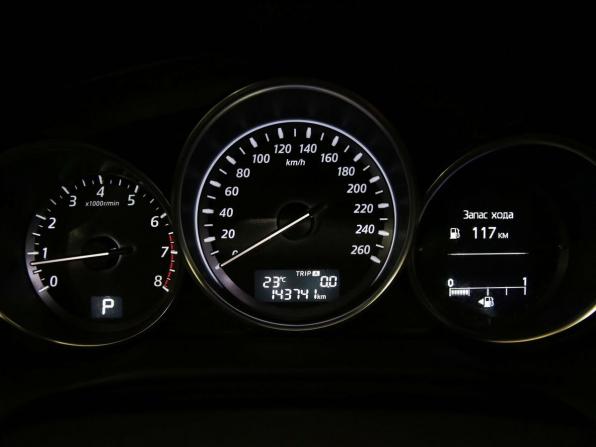 Mazda CX-5 I с пробегом 2012 года, цена 1 535 000 рублей, 145000 км, внедорожник, Автокод Объявления