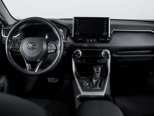 Toyota RAV4 V (XA50) с пробегом 2020 года, цена 4 399 000 рублей, 58860 км, внедорожник, Автокод Объявления