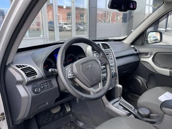 Chery Tiggo (T11) I Рестайлинг (FL) с пробегом 2014 года, цена 700 000 рублей, 143153 км, внедорожник, Автокод Объявления