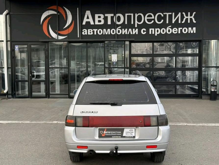 Lada (ВАЗ) 2111 Волгоград  - изображение 5