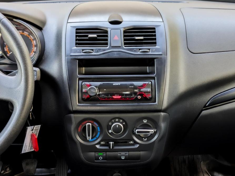 Lada (ВАЗ) Granta I Рестайлинг Москва  - изображение 15