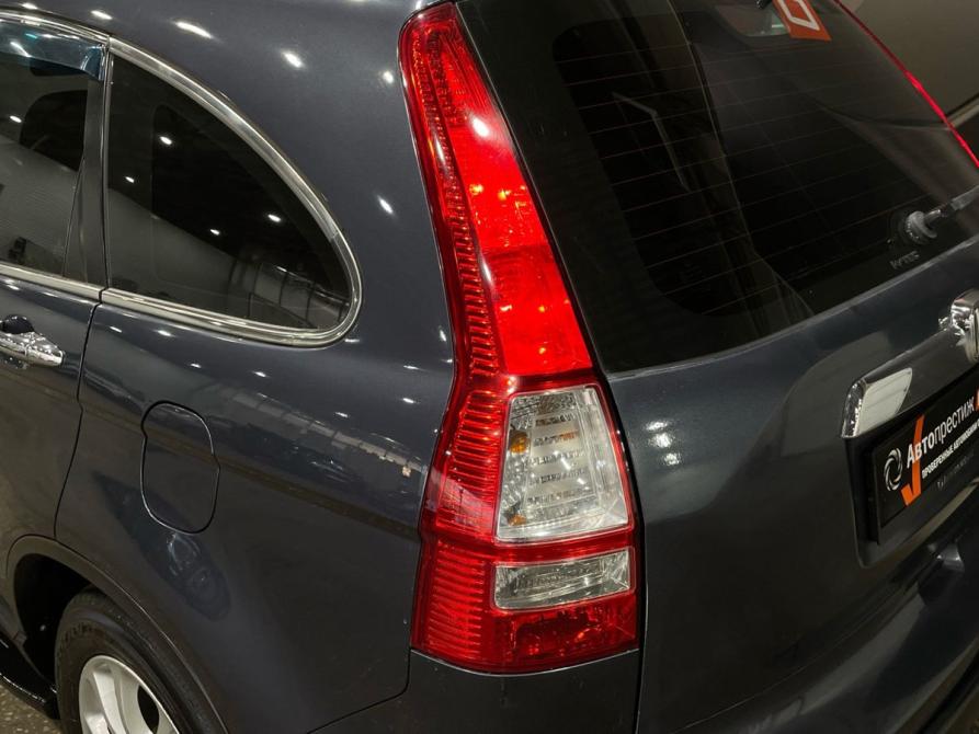 Honda CR-V III Пермь  - изображение 10