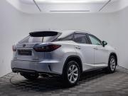 Lexus RX IV Москва  - изображение 24
