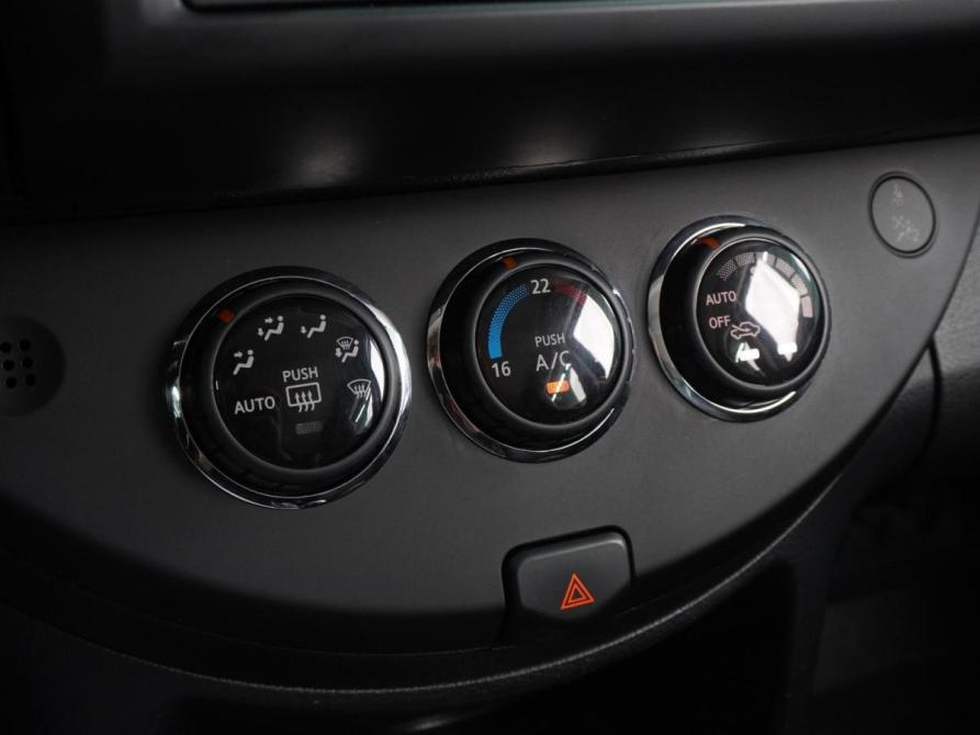 Nissan Note I Рестайлинг Воронеж  - изображение 13