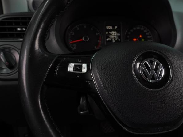Volkswagen Polo V Рестайлинг с пробегом 2019 года, цена 1 299 000 рублей, 139246 км, седан, Автокод Объявления