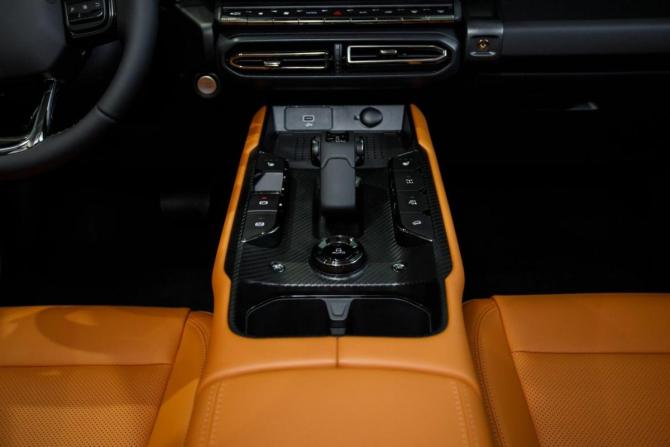 Новый Haval H7 I 2026 года, цена 4 199 000 рублей, внедорожник, Автокод Объявления