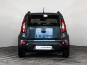 Kia Soul I Рестайлинг Санкт-Петербург  - изображение 25