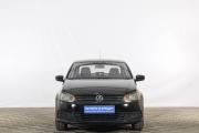 Volkswagen Polo V Тюмень  - изображение 18