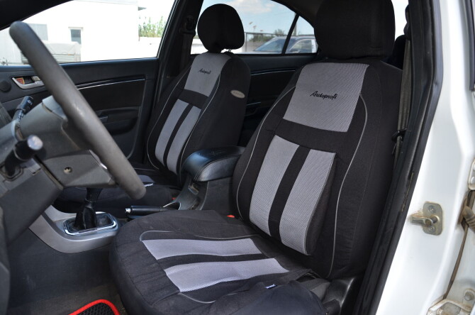 Geely Emgrand EC7 с пробегом 2012 года, цена 399 900 рублей, 136210 км, седан, Автокод Объявления