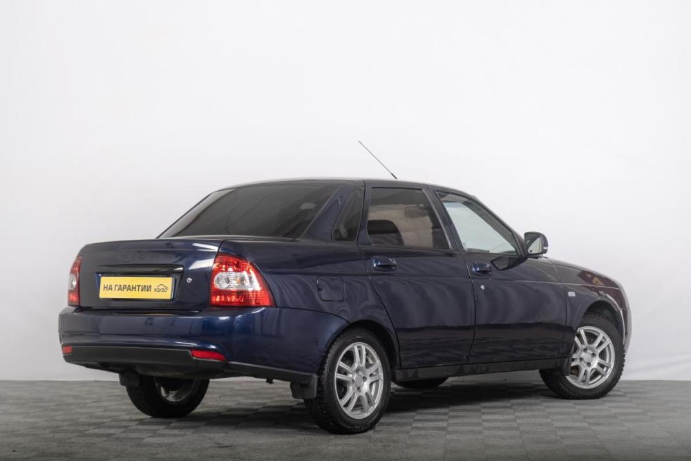 Lada (ВАЗ) Priora I Томск  - изображение 7