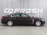 Jaguar XF I Воронеж  - изображение 27