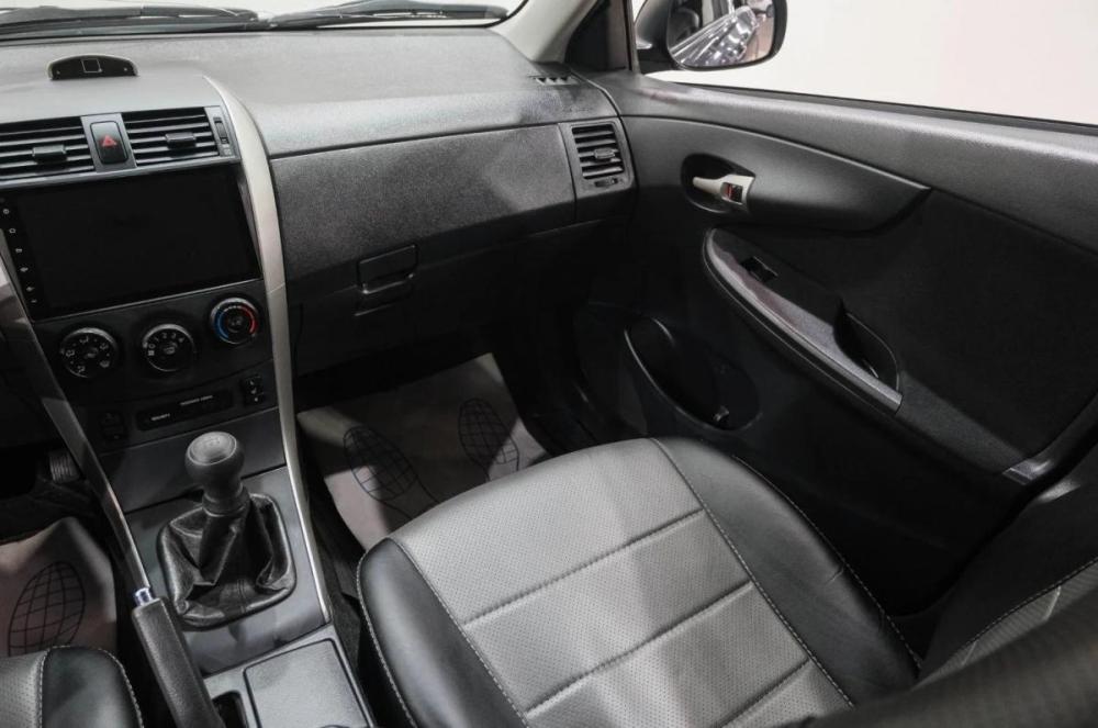 Toyota Corolla X (E140 E150) Новокузнецк  - изображение 17