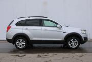 Chevrolet Captiva I Рестайлинг Нижний Новгород  - изображение 31