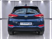 Hyundai Tucson III Москва  - изображение 19