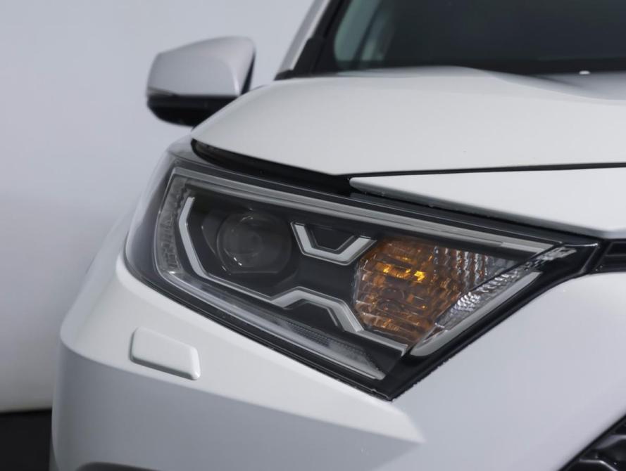 Toyota RAV4 V (XA50) Москва  - изображение 26