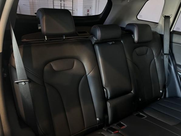 Changan CS75 I Рестайлинг с пробегом 2020 года, цена 1 700 000 рублей, 119568 км, внедорожник, Автокод Объявления