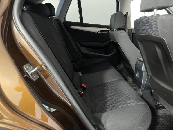 BMW X1 I (E84) Рестайлинг с пробегом 2013 года, цена 1 195 000 рублей, 169581 км, внедорожник, Автокод Объявления