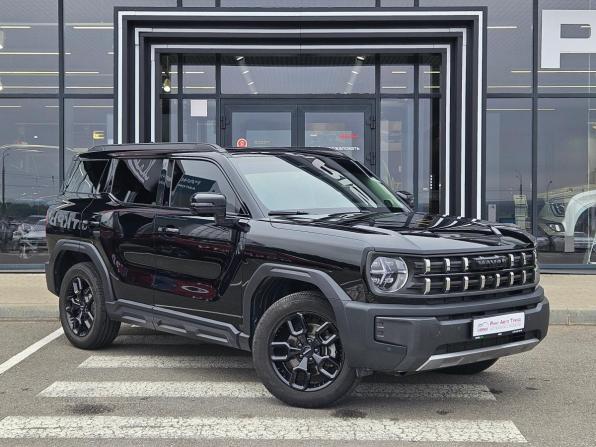 Haval H3 I с пробегом 2024 года, цена 2 524 000 рублей, 13000 км, внедорожник, Автокод Объявления