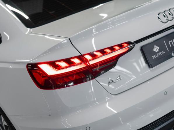 Audi A4 V (B9) Рестайлинг с пробегом 2020 года, цена 3 530 000 рублей, 52056 км, седан, Автокод Объявления